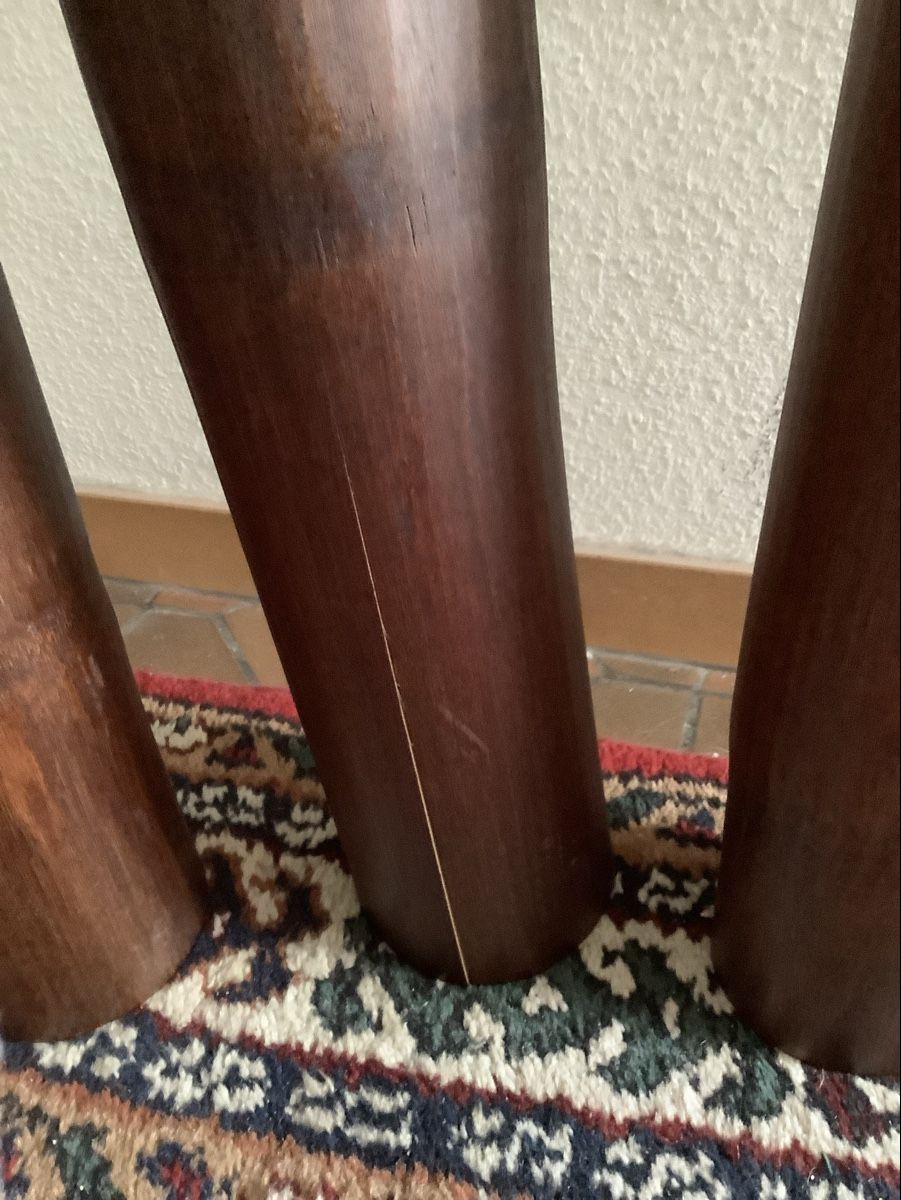 Candele: 3er SEt Bambuskerze – Nuovo (secondo la descrizione) da Allschwil venduto da Sylvia50 2
