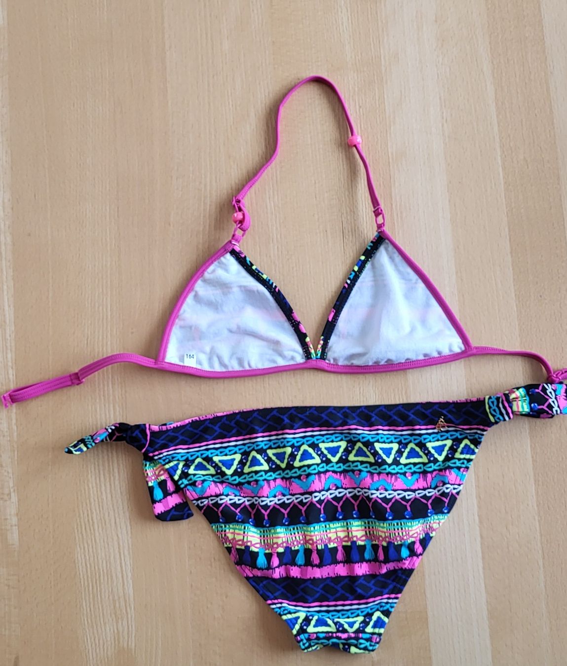 Costumi da bagno & Bikini: Badekleid Gr. 164 – Nuovo (secondo la descrizione) da Dürrenäsch venduto da DanaW01 3