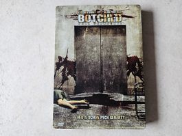 Botched  -  Voll verkackt  /  Steelbook Edition