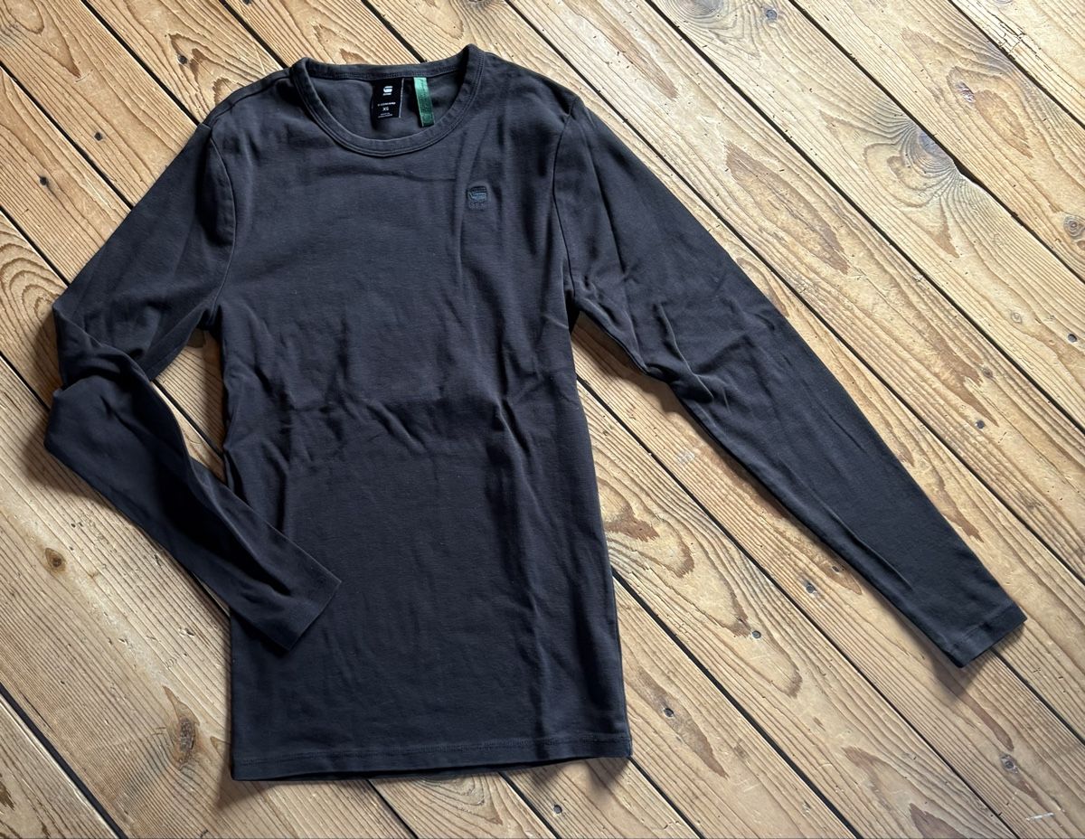 G-Star Pullover & Sweatshirts: G-Star Langarmpullover – Gebraucht aus Gümligen von lou_zm9f 1