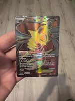 Pokemon Giratina EX 93/98 in EN