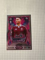 Topps Match Attax Champions League 26-27 O. Watkins, 78 RARE