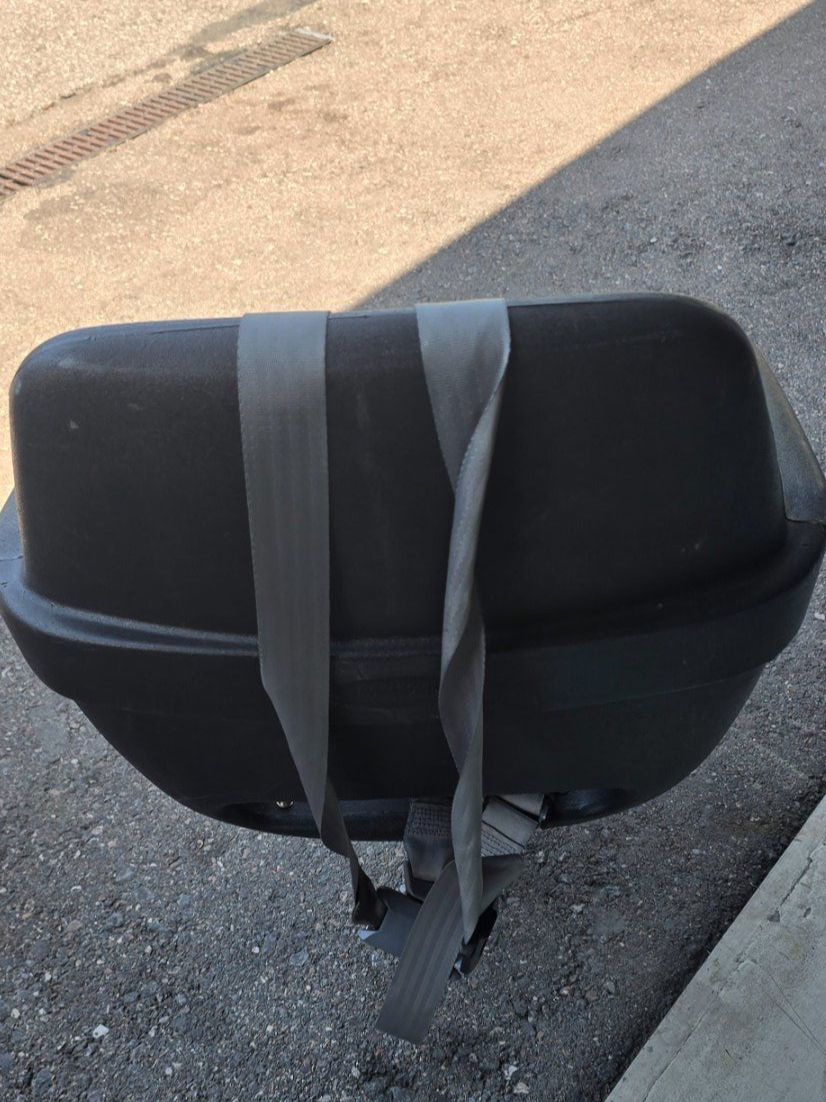 Barche: Boot Stuhl – Usato da Rain venduto da Fafan069 3