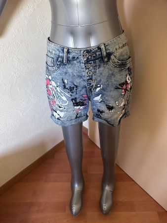Shorts femme taille L