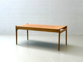 Skandinavischer Couchtisch im Stil von Severin Hansen