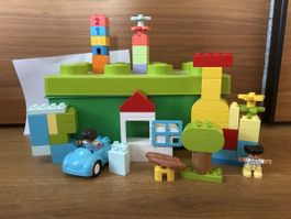 LEGO DUPLO Set 10913 mit Box, komplett
