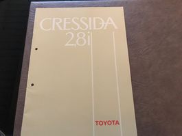 Toyota Prospekt