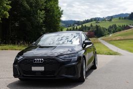 Audi A3 Limousine 35 TFSI S line S tronic