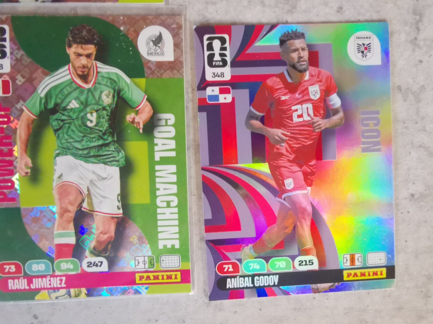 Panini Carte collezionabili: FIFA WORLD CUP SAMMELBILDER – Usato da Altnau venduto da playboy 1