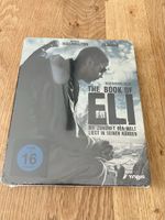 The Book of Eli Steelbook Blu-Ray - Neu & OVP!