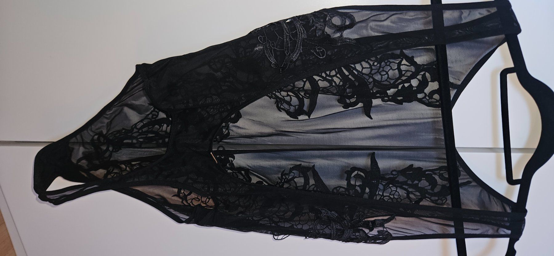 Agent Provocateur Altra biancheria intima: Body neuf  (dr). – Nuovo (secondo la descrizione) da Lutry venduto da cha_pbg5 2