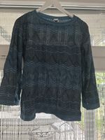 Toller Missoni Pullover Grösse  S/M
