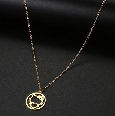 Ketten: Hello Kitty: 1 collier – Neu und originalverpackt aus Lutry von kylab7 2