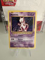 Mewtwo Holo 51/108 - XY Evolutions - Italian