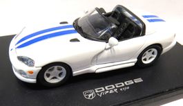 1:43 Dodge Viper RT/10