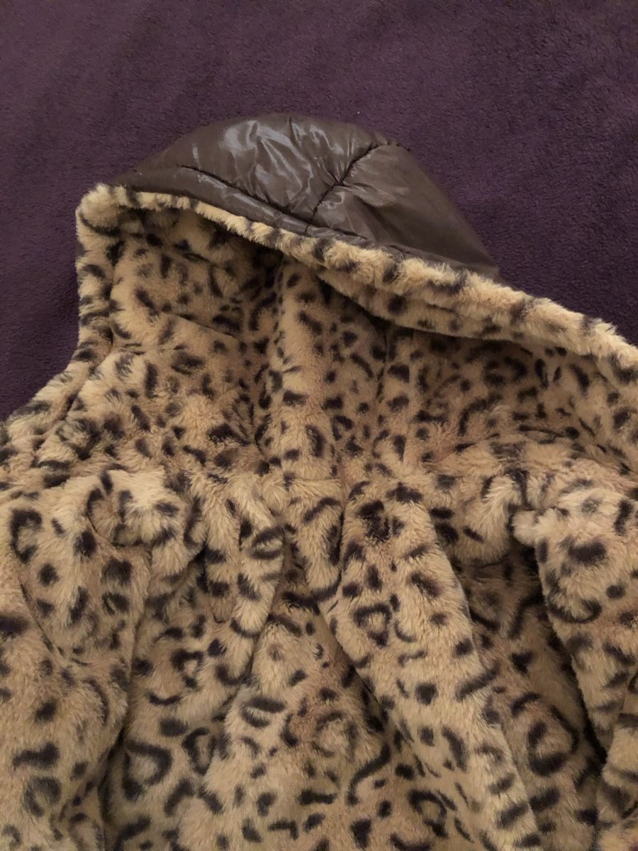 Zara Giacche & Cappotti: Zara Winterjacke Größe 146 – Usato da Adliswil venduto da rossoelmare 2