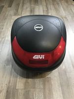Top Cases GIVI Koffer
