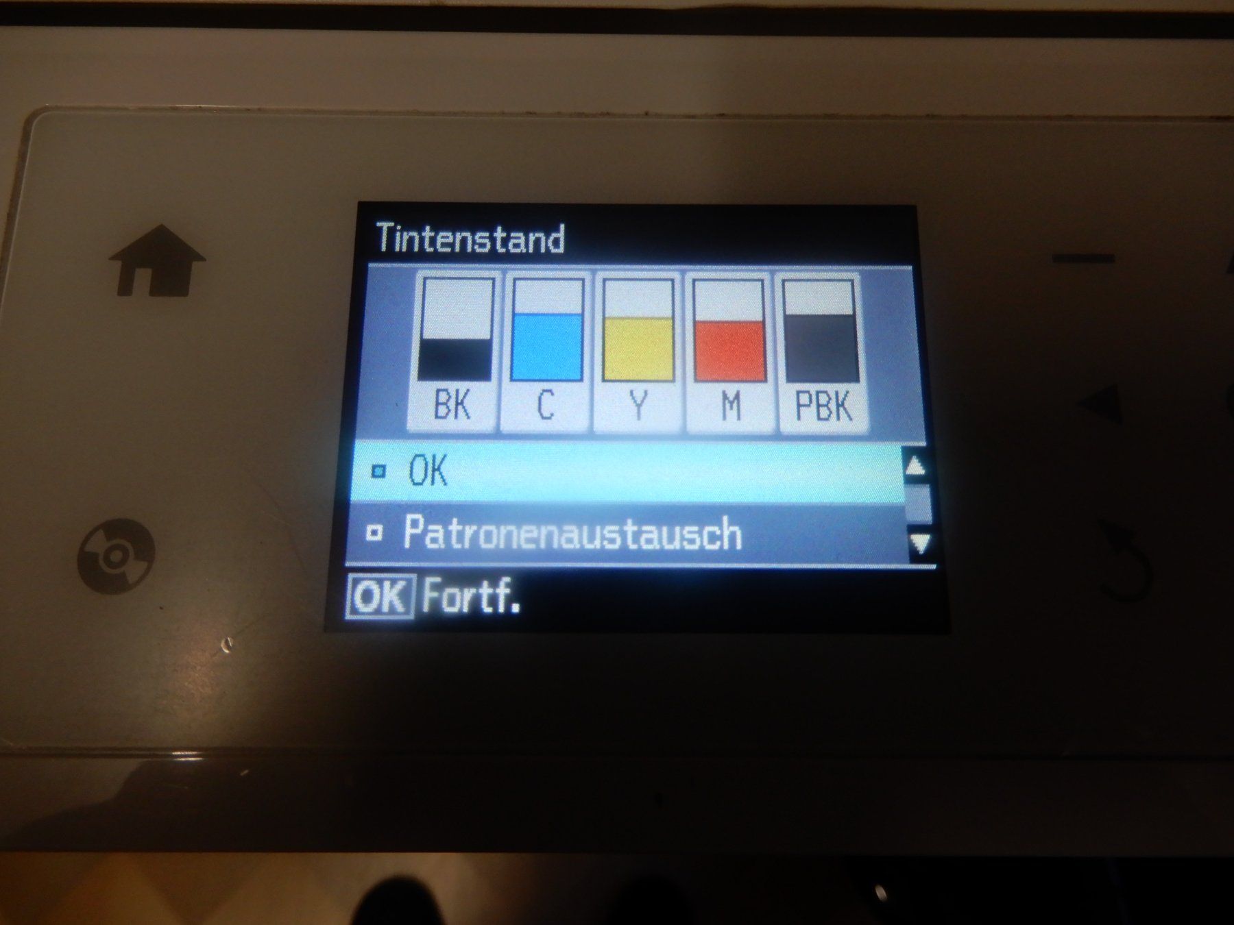 Epson Imprimantes: Epson Expression Premium XP-645 Drucker – D'occasion à Worben par MaKo3252 6