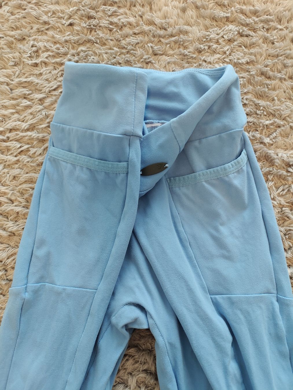Gymshark Leggings: Gymshark Leggins S – Usato da Pieterlen venduto da Saemelili 2