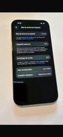 iPhone 15 Vert 128 Go 87% batterie