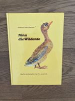 Nina, die Wildente (Bilderbuch)