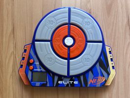 Nerf Elite Zielscheibe elektronisch