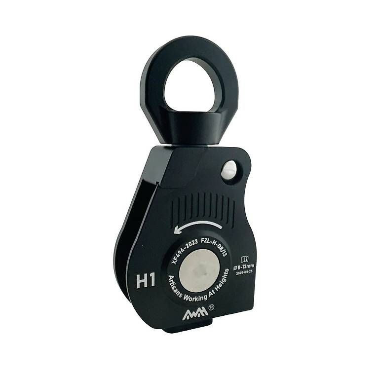 Sonstiges zum Lager & Transport: AWAH H1 Seilrückholrolle – Neu und originalverpackt aus Malans GR von BUYBEST-Schweiz 4