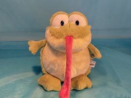 NICI Frosch, L: 25cm