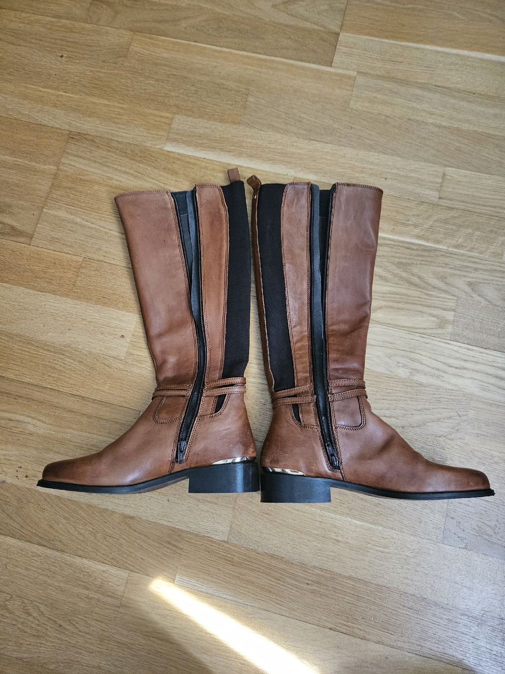 Dune London Scarpe da donna: dune stiefeln echt leder – Usato da Basel venduto da fragolina08 1