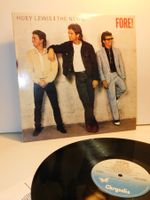 Lp Schallplatte Huey Lewis and the News  - 1986