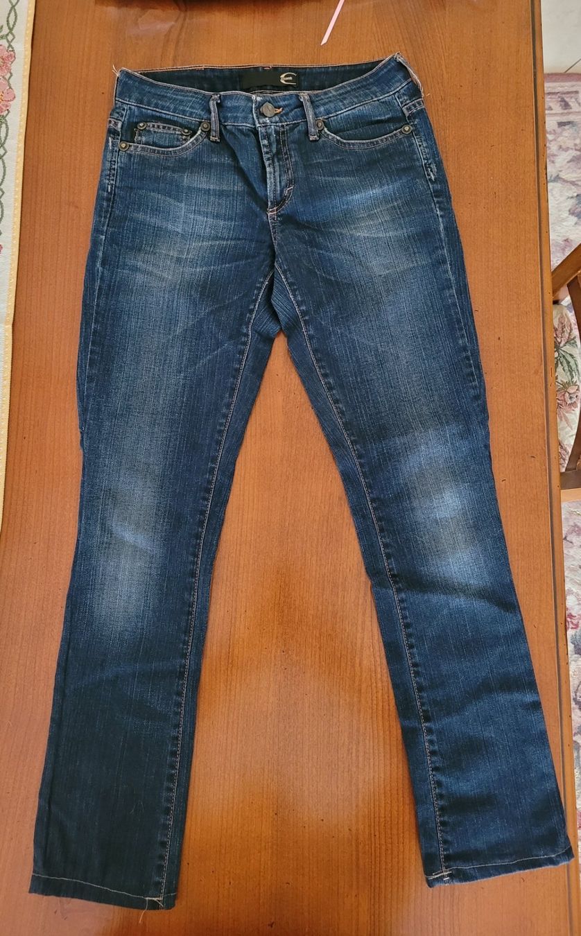 Roberto Cavalli Jeans: Just Cavalli Damen Jeans Gr. 26 – Gebraucht aus Volketswil von ald_2x9b 2