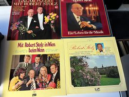 Klassik/Wiener Lieder mit Robert Scholz - HH31
