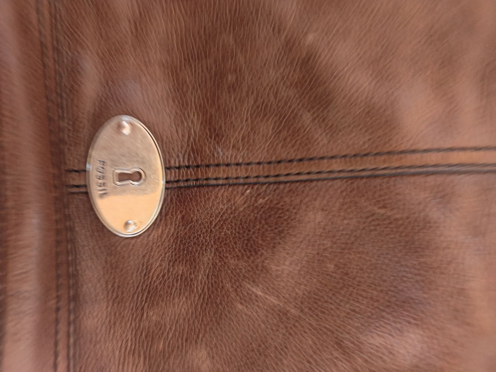 Fossil Taschen für Damen: a vendre sac Fossil – Gebraucht aus Epautheyres von michoko01 1