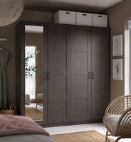 Ikea Spiegelschrank
