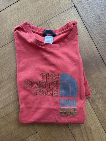 The North Face T-Shirt, Grösse M