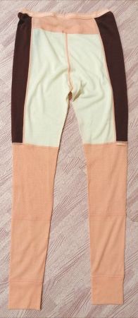 Kari Traa Ski, Skitouren, Langlaufen, Merino Gr. M, Leggins
