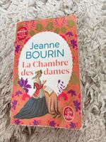 Livre - LA CHAMBRE DES DAMES