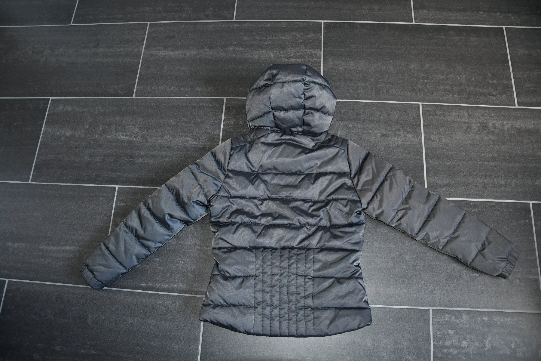 S.Oliver Vestes & Manteaux: Winterjacke, s. Oliver, Gr 152 – Neuf (Voir description) à Sins par dsto 4