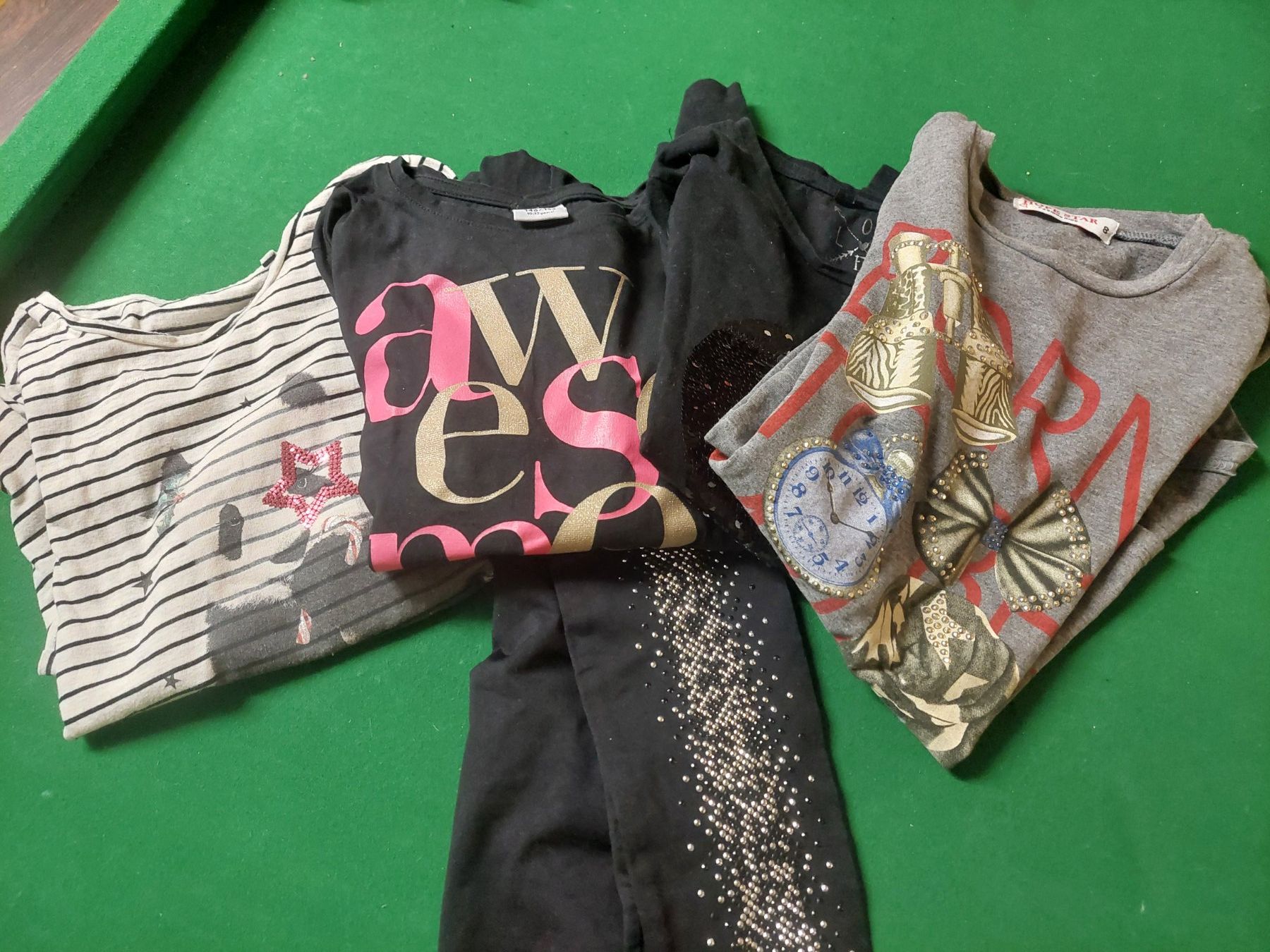 Lotti & Set di vestiti: 5teiliges Kleiderpaket – Usato da Wynau venduto da Meysi