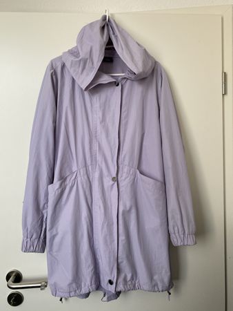 Regenmantel Damen Gr.: S / M