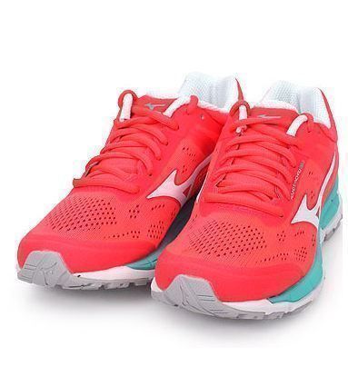 Mizuno Scarpe da donna: Mizuno Synchro MX 2 Running Gr 39 – Nuovo e nell'imballaggio originale da Spreitenbach venduto da Opfikoner1 3