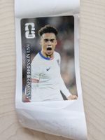 Panini Coca-Cola Sticker Antonee Robinson USA WM 2026 Top