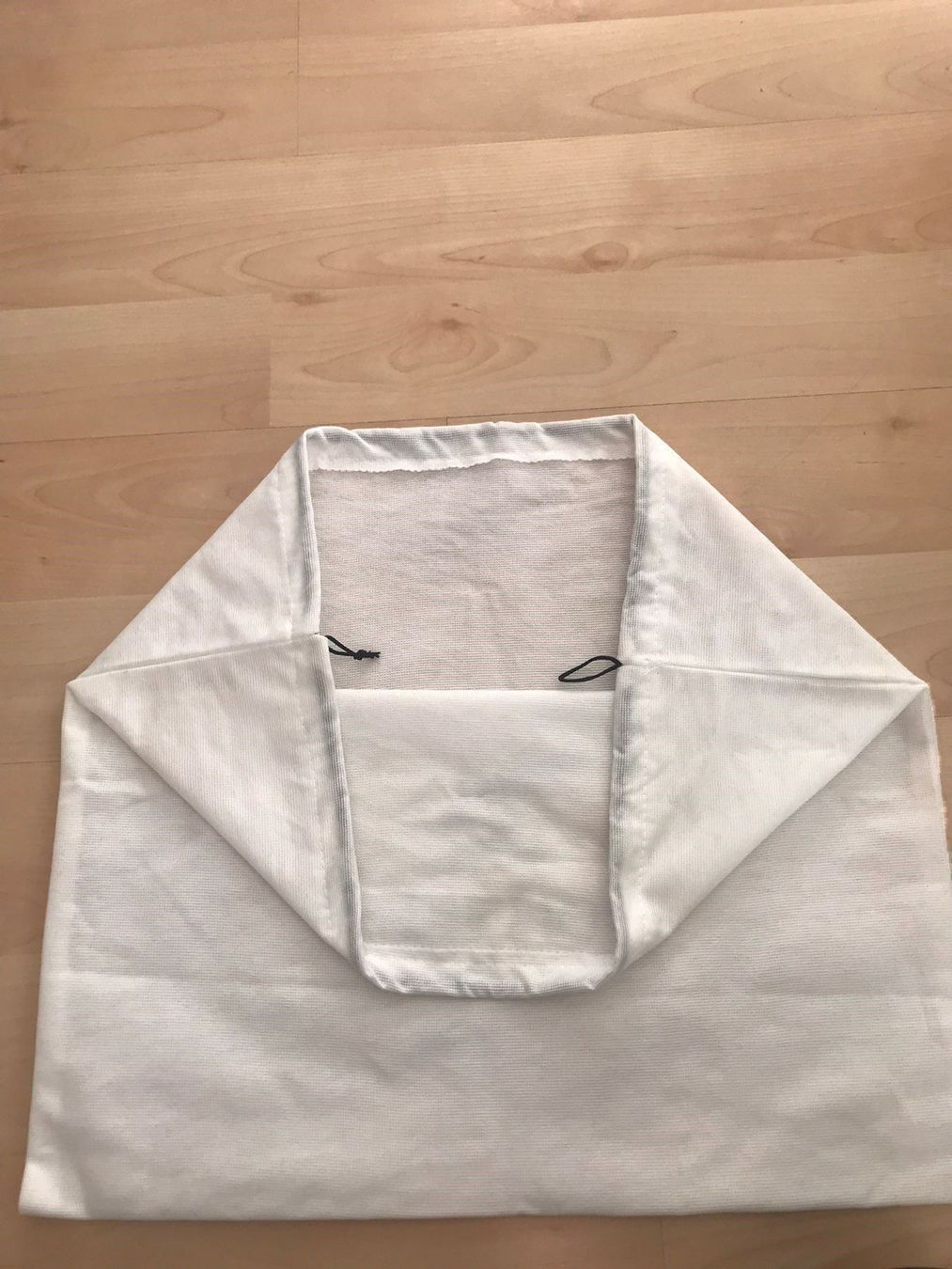Maison Mollerus Borse da donna: Staubsack von Maison Mollerus mittel – Usato da Dietikon venduto da Nieselchen 3