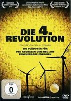 Die 4. Revolution Die 4. Revolution / DVD