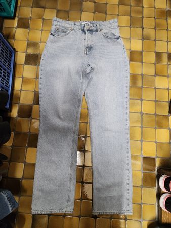 Jeans H&M