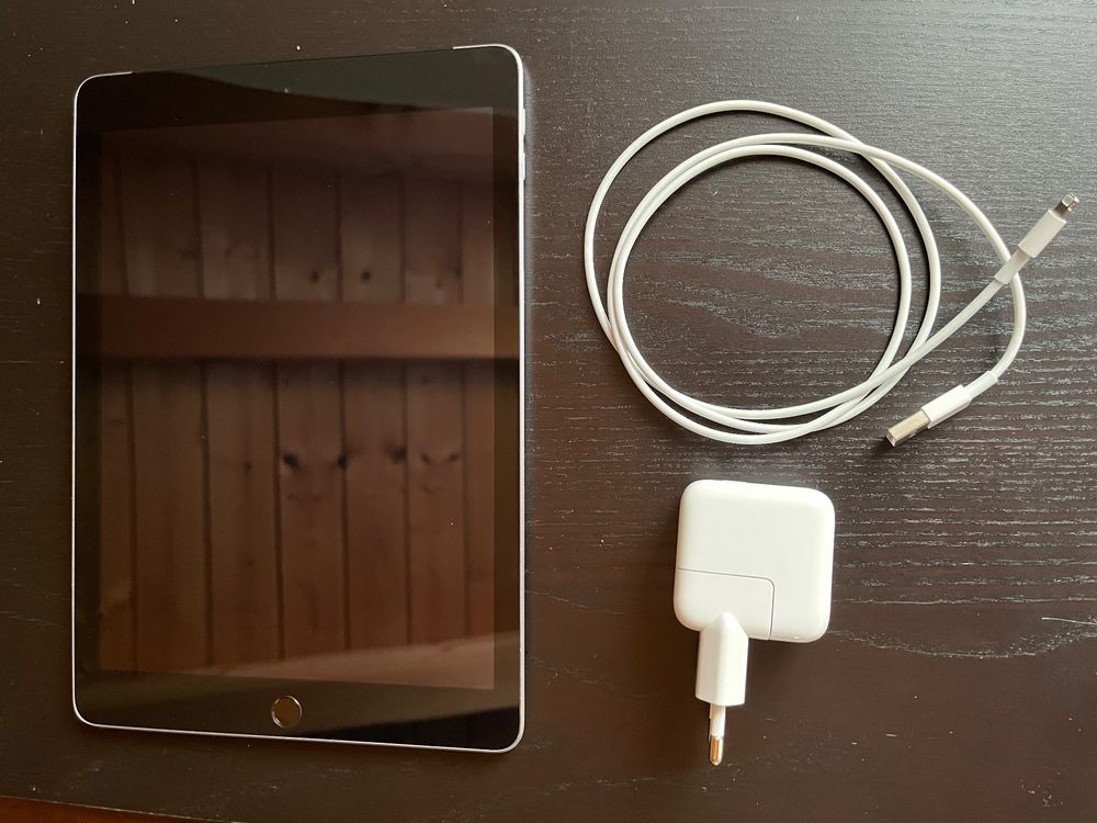 iPad 5. Generation (4G WiFi) Kaufen auf Ricardo