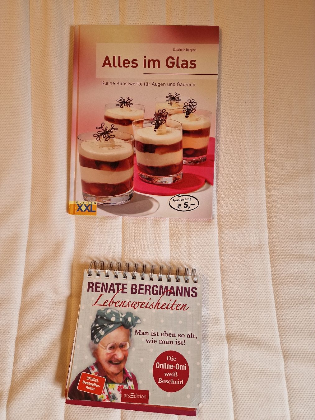 Bücher: Diverse Bücher – Gebraucht aus Winterthur von Winti1993 1