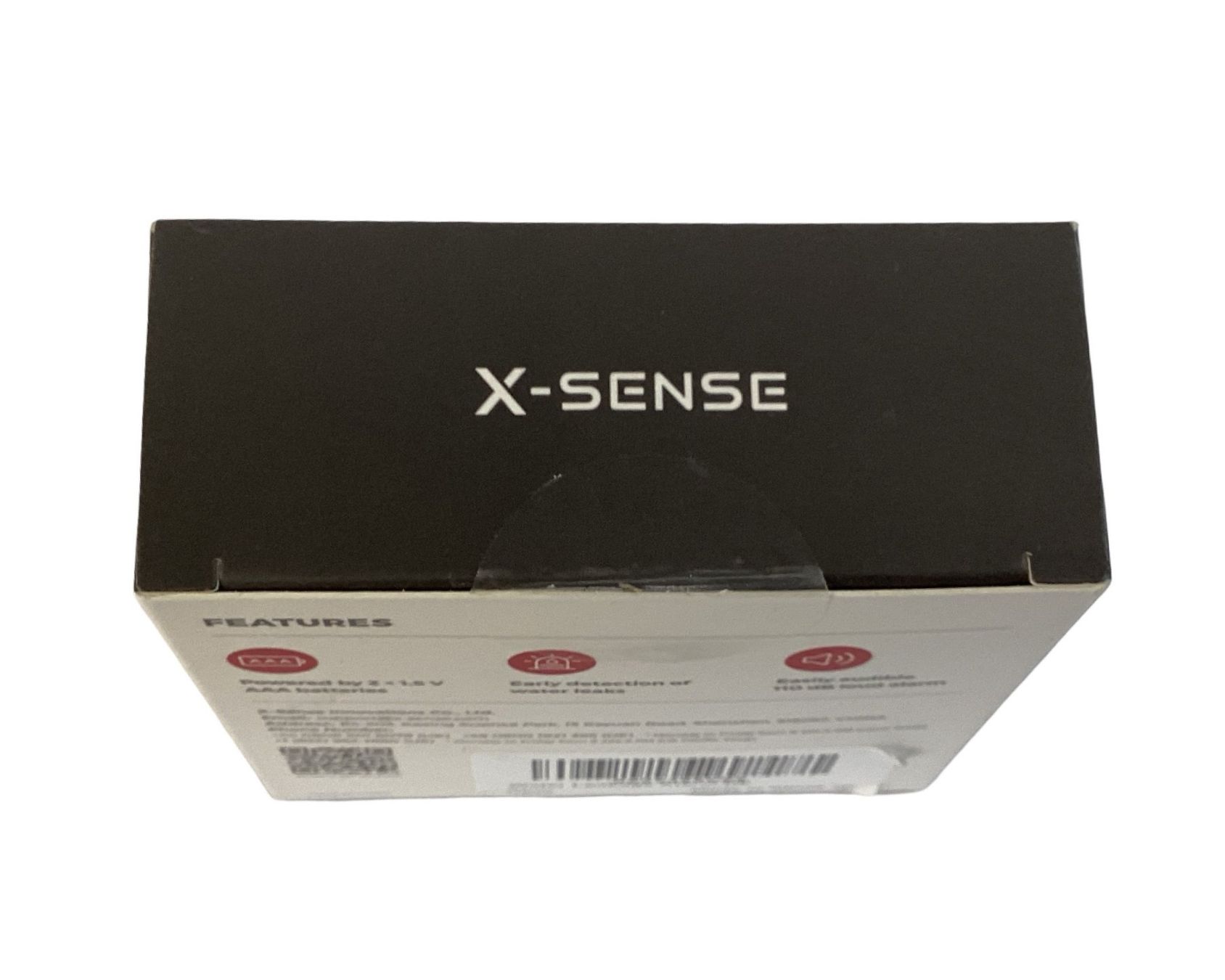 Mesurer: X-Sense WS01 Water Leak Sensor – Neuf avec emballage d'origine à Zürich par Restwert_Zuerich 2