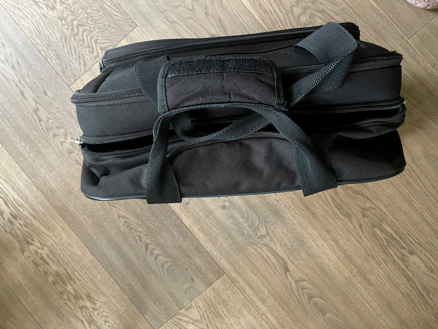 Koffer & Taschen: RONCATO business trolley – Gebraucht aus Biel-Bienne von Doriskoloris 4