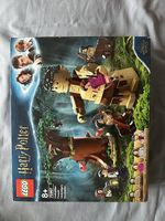 Lego Harry potter neuf 75967